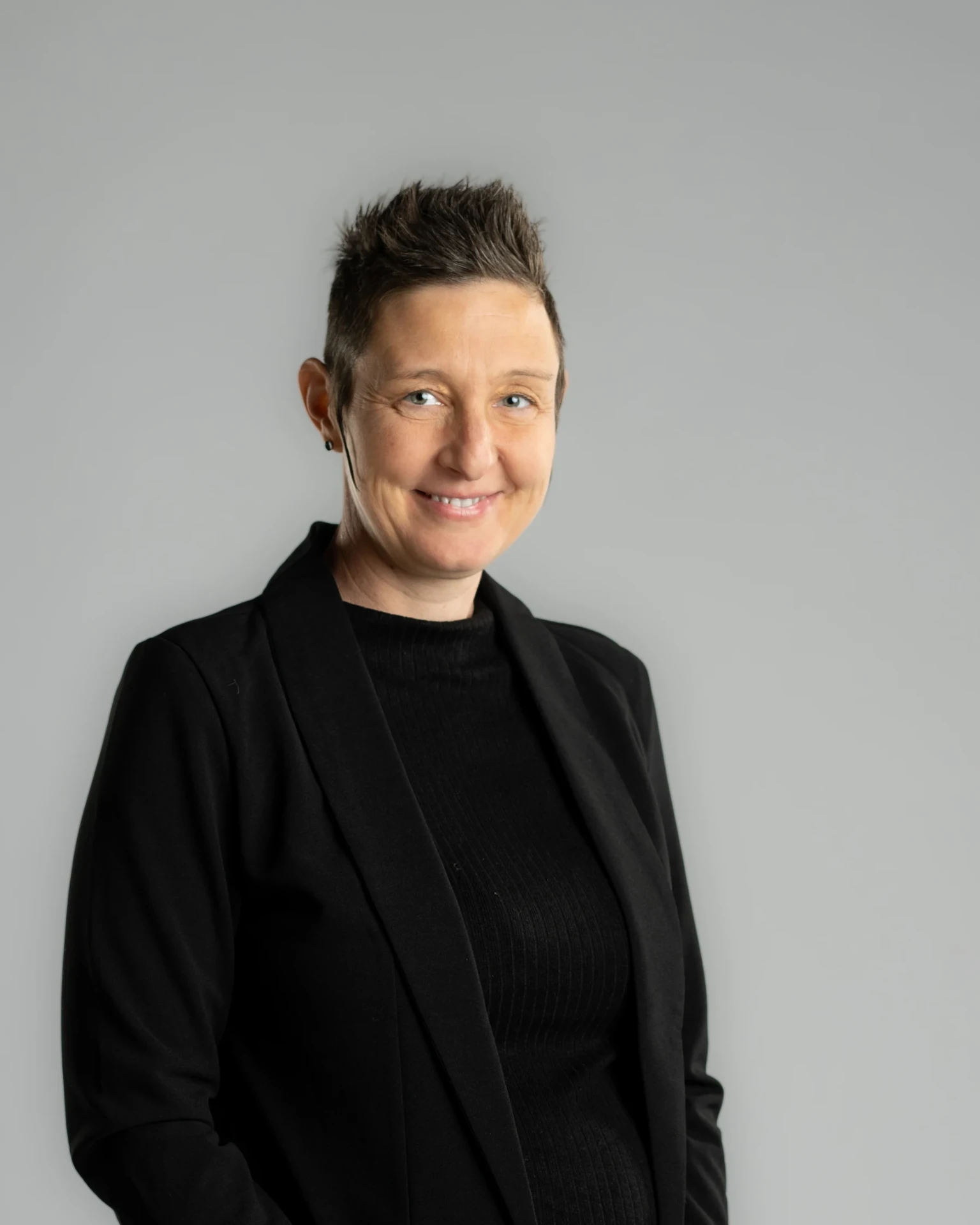 Dipl. Ing./M.A. Verena Unterkircher, Innenarchitektin & Lichtdesign bei Bauvision